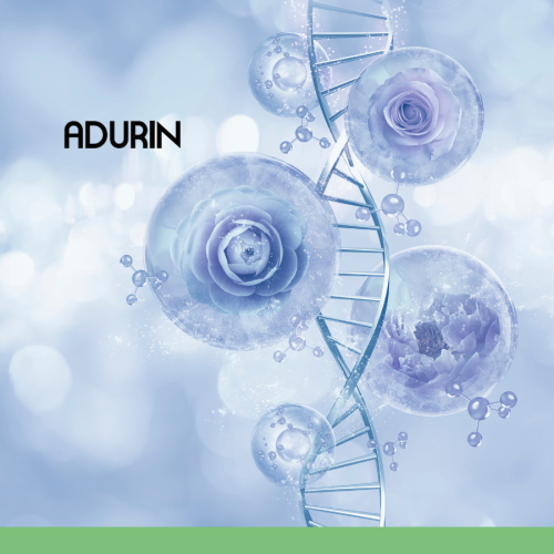 Adurin – Nurturing your skin with serenity and purity