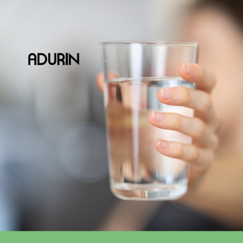 Not drinking enough water: 4 surprising negative impacts on your body and skin