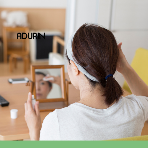 Wake up and do these three things immediately: brighter skin, a natural rosy glow, and energy that lasts all day