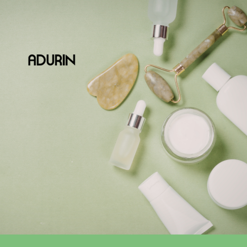 Niacinamide - A seemingly “gentle” ingredient, yet the longer you use it, the stronger and plumper your skin becomes