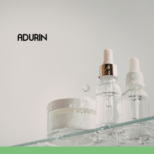 How to double the effectiveness of Niacinamide for pore tightening and smoother skin