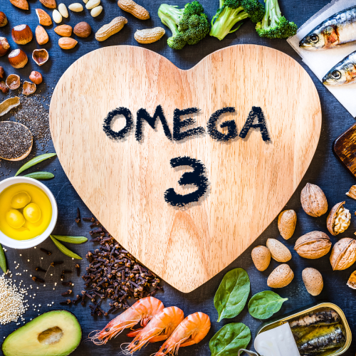 Da khỏe, tóc chắc, khớp linh hoạt, bí mật nằm ở 5 loại thực phẩm cực giàu Omega 3 tự nhiên này